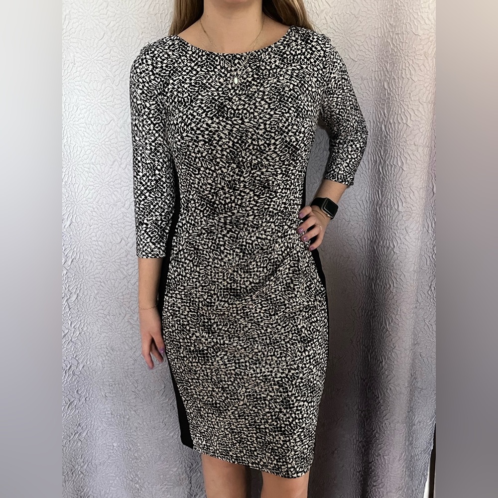 Ralph Lauren Dress